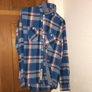 Flannel